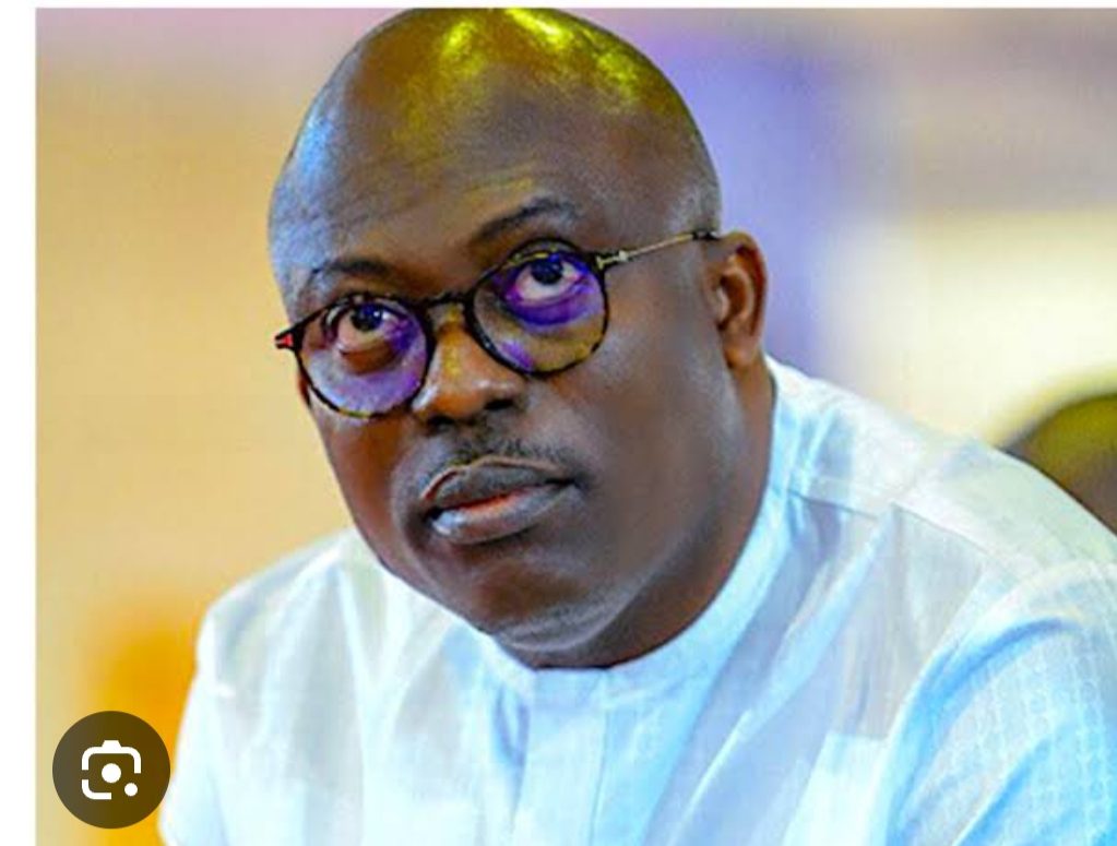 JUST IN: Tinubu Meets Fubara, Wike, Ogoni leaders.