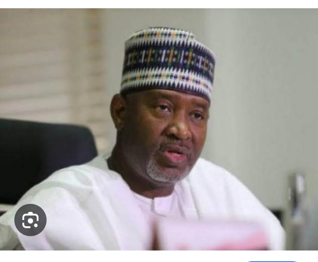Alleged N2.8b Fraud: Eye Witness Says Sirika Awarded Contract to Unqualified Company.