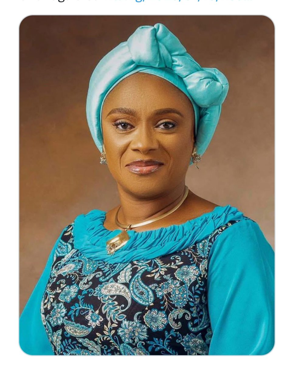 House of Representatives Loses Deputy Chief Whip ,Mourns.