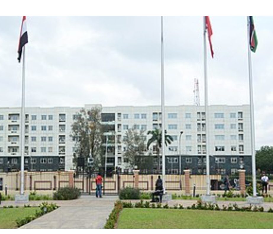 New Principal Officers Emerge in Lagos Assembly.
