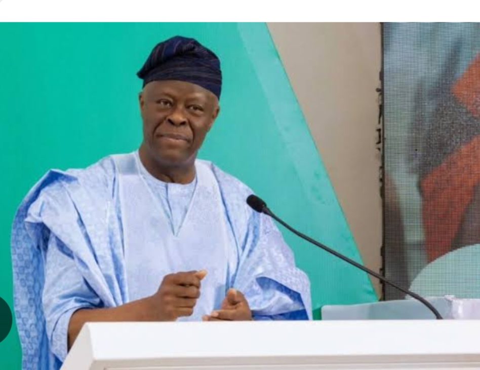 FAAC: FG, States, LGs share N1.424trn December revenue