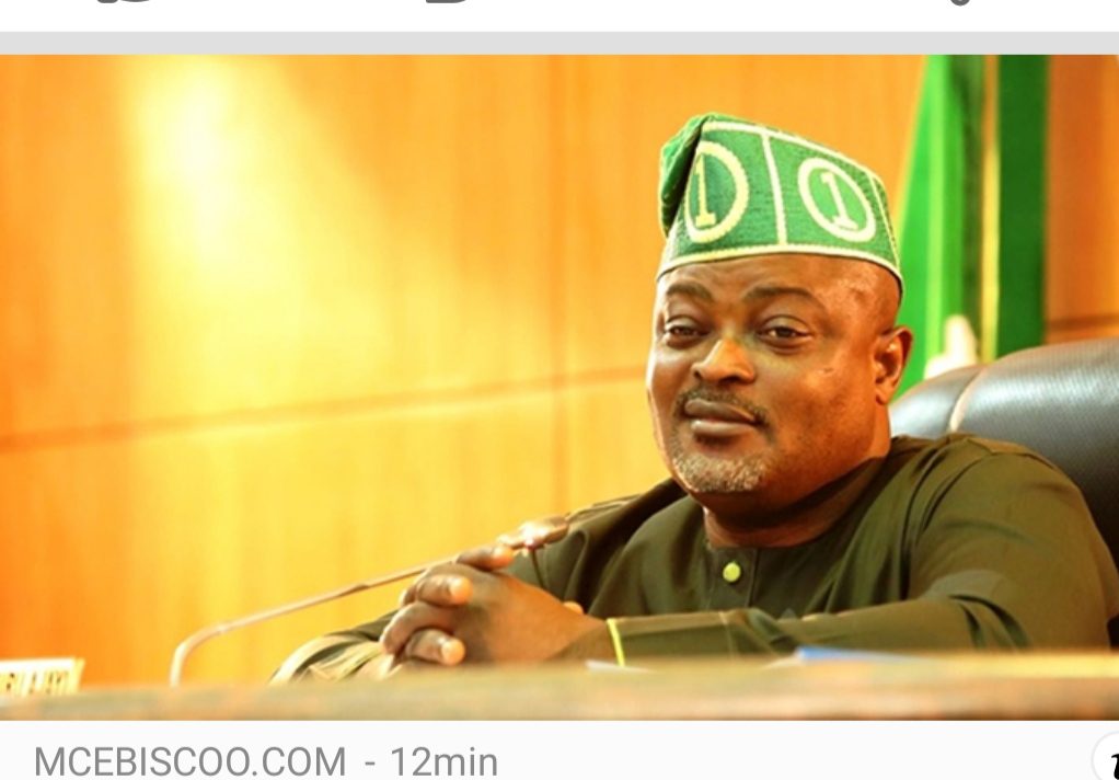 Lagos Assembly To  Obasa ” Over Two Thirds of Members Solidly Behind  New Speaker Meranda”