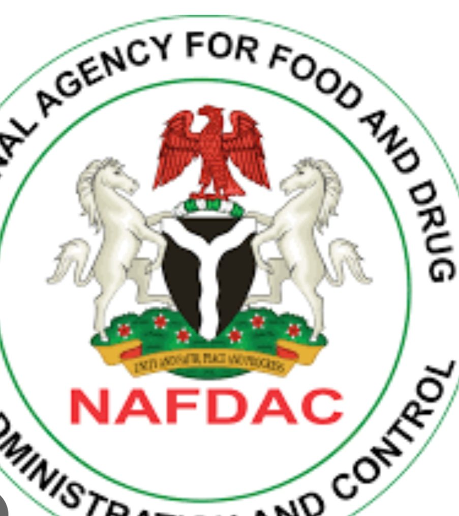 NAFDAC Shuts Down Aba Market Notorious For Production, Sale of Counterfeit Alcoholic Drinks,Beverages .