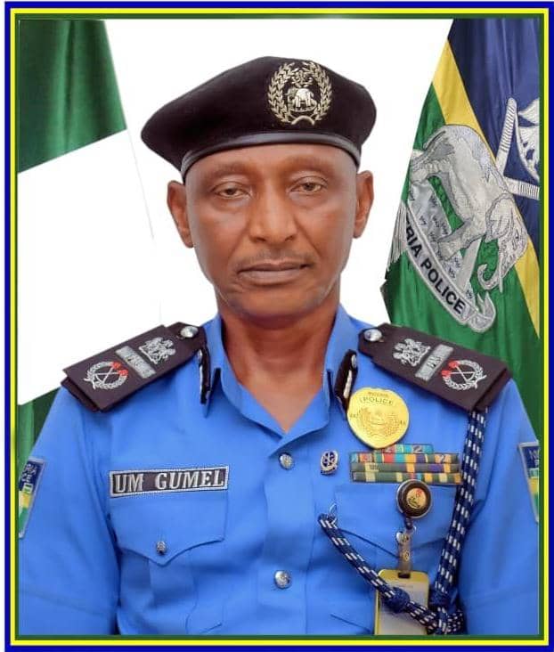 Zone 7 Hdqtrs of Nigeria Police Gets New AIG.