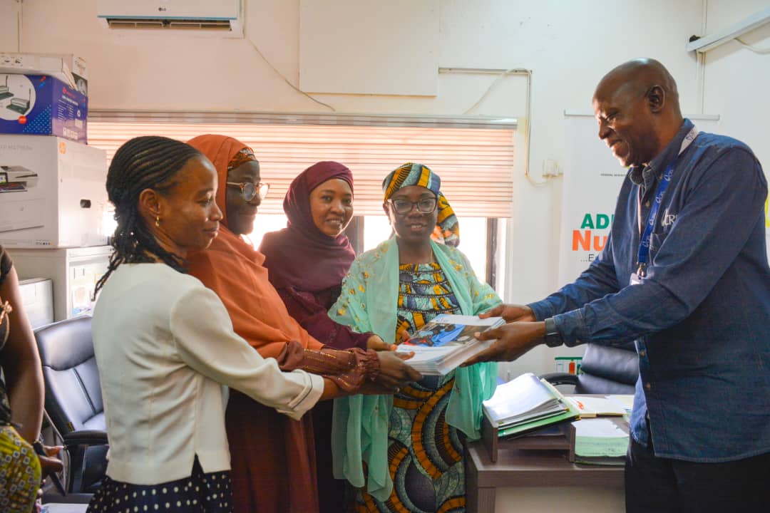 Nigeria, Second Highest Country With Stunted Children – CRS