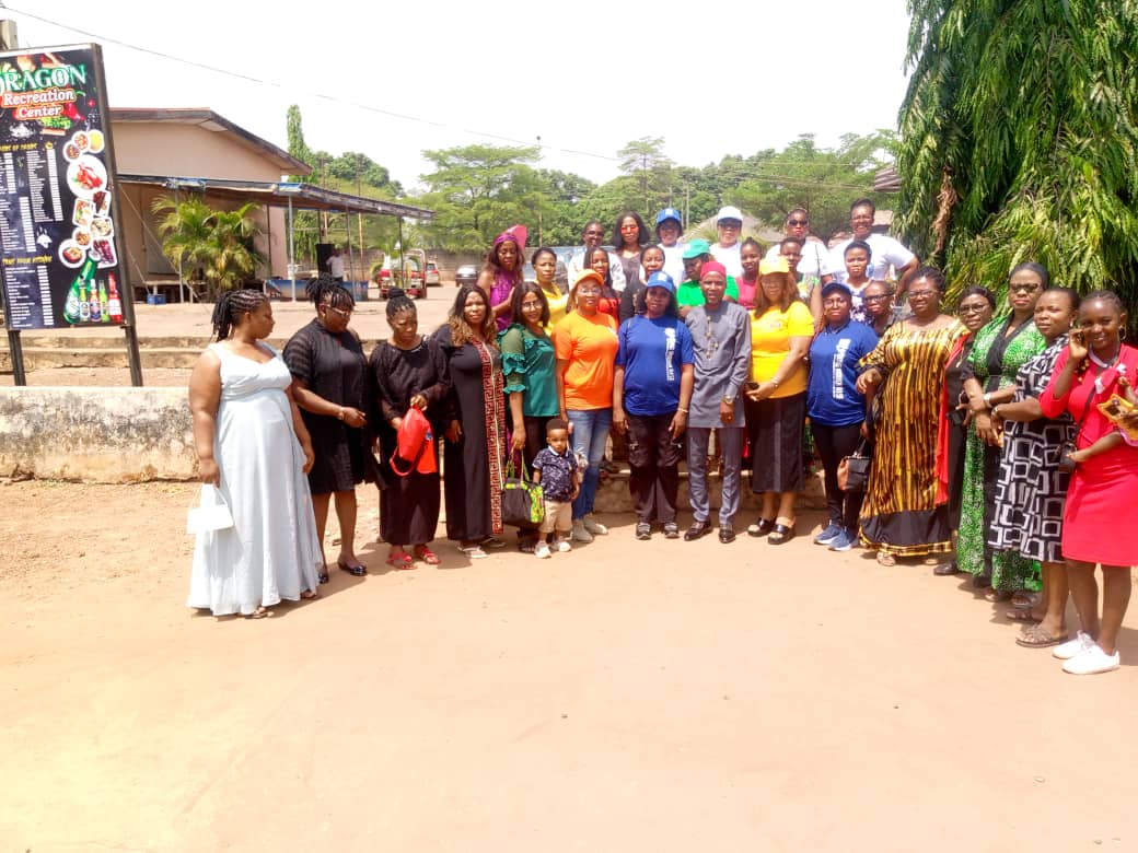 Coalition Groups Launch Empowerment Schemes For Sustainable Agriculture in Nigeria.