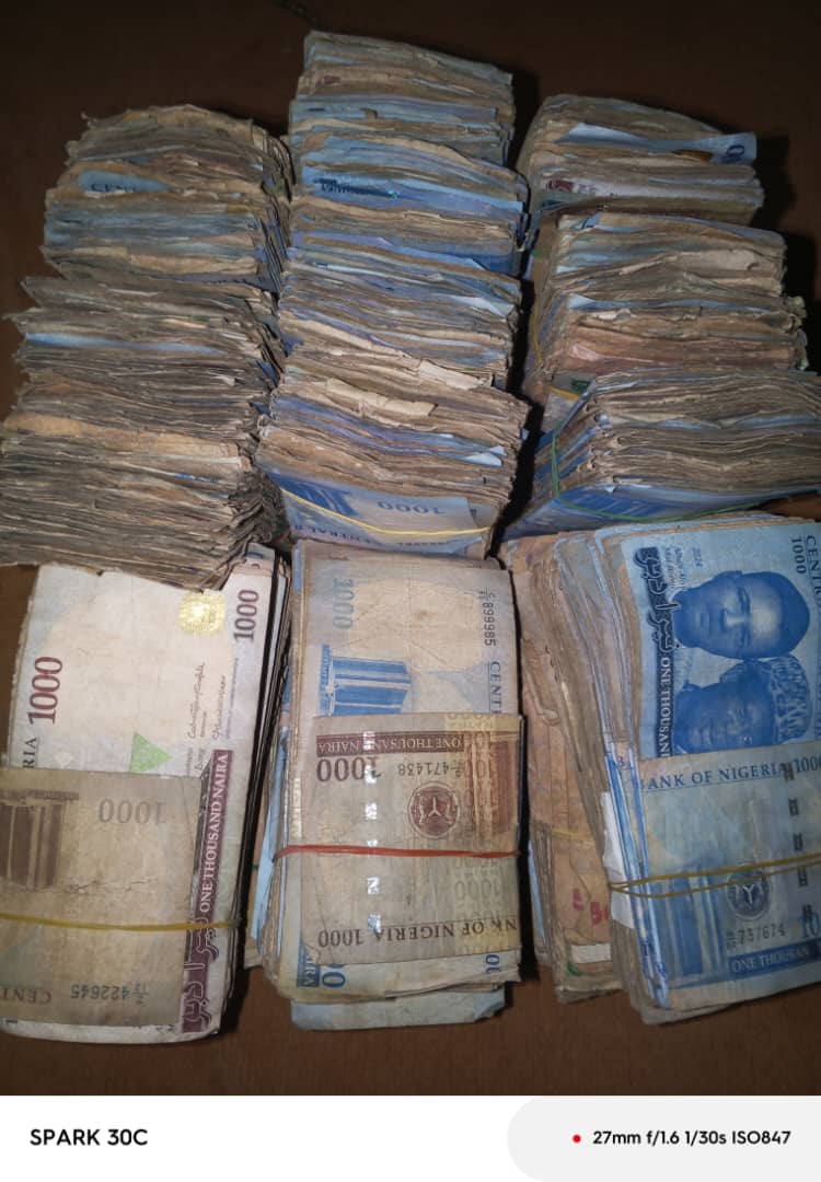 KEBBI:POLICE ARREST SUSPECTED KIDNAPPER, NEUTRALIZE FOUR OTHERS IN SURU AREA