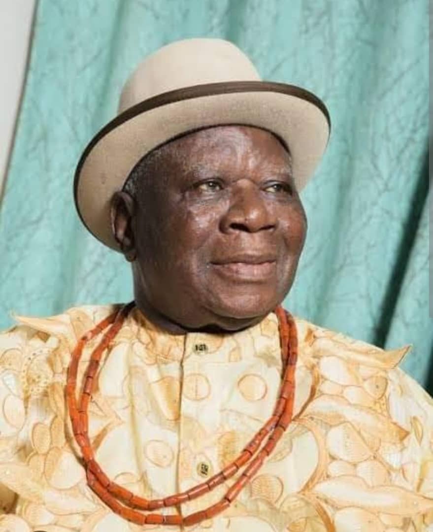 EDWIN CLARK:GOV FUBARA EXPRESSES GRIEF, COMMISERATES WITH FAMILY