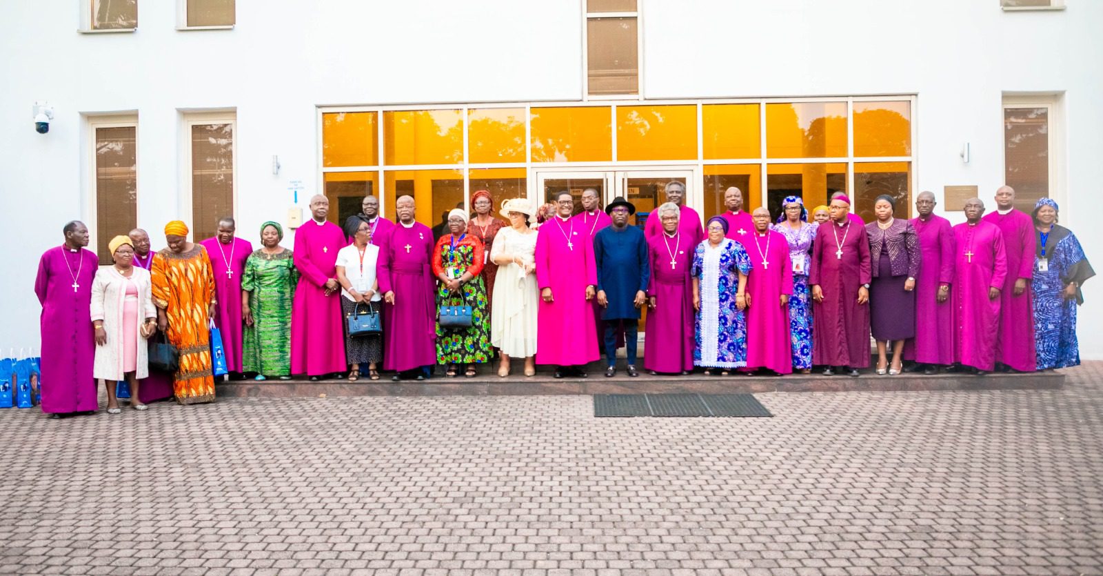 OUR GOVERNANCE GIVES PEACE, OFFERS RIVERS PEOPLE FREEDOM – GOV FUBARA