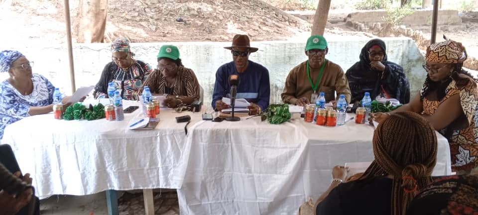 Groups Unfold Plan For Smart Farm Settlement In Nigeria.…Targets Women & Youth For Farming Activities