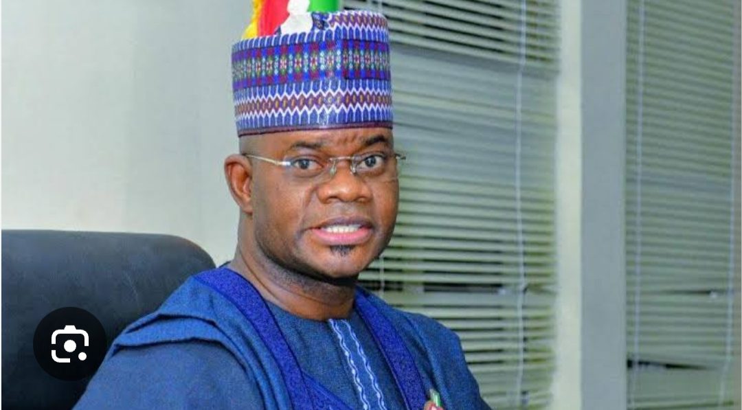 JUST IN:EFCC Presents First Witness Against Yahaya Bello In Alleged N80.2bn Fraud.