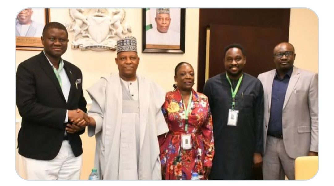 13 US patients receive kidney transplant in Nigeria – VP Shettima.