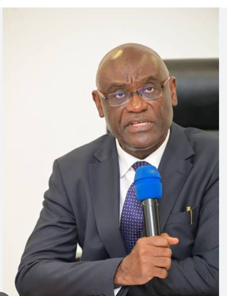 JUST IN: What Transpired In Supreme Court  Grossly Misrepresented- Rivers Attorney General.