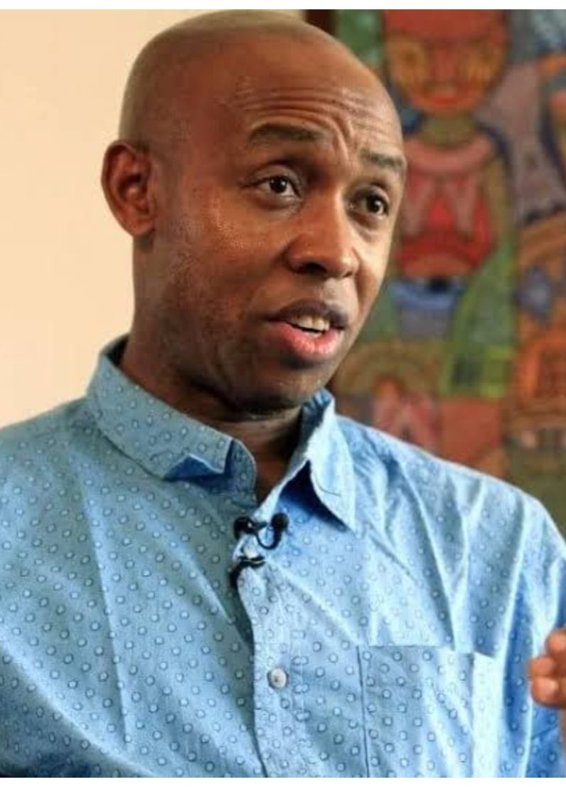 CDS Visa Denial: “Instead of Abusing,Apologise to Canada” Odinkalu Tells FG.
