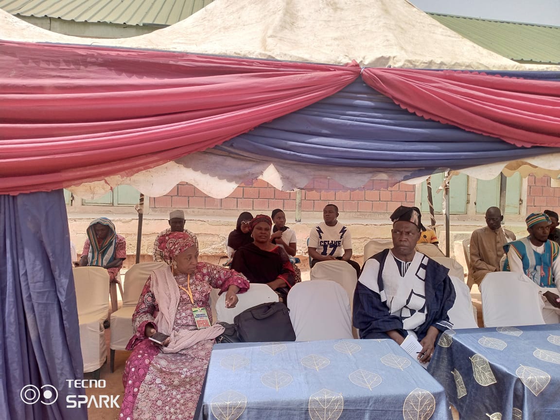 Group Renews Calls For Resettlement and Compensation For Displaced Indigenes in Nigeria’s Capital Territory.