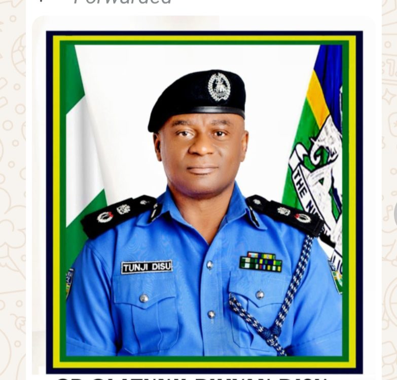 PSC APPROVES PROMOTION OF 66 SENIOR POLICE OFFICERS, DISU, OLABODE, AJANI, ATAYERO, GRIMAH, ARIEKPERE, , UKA, 13 OTHERS NOW AIG.