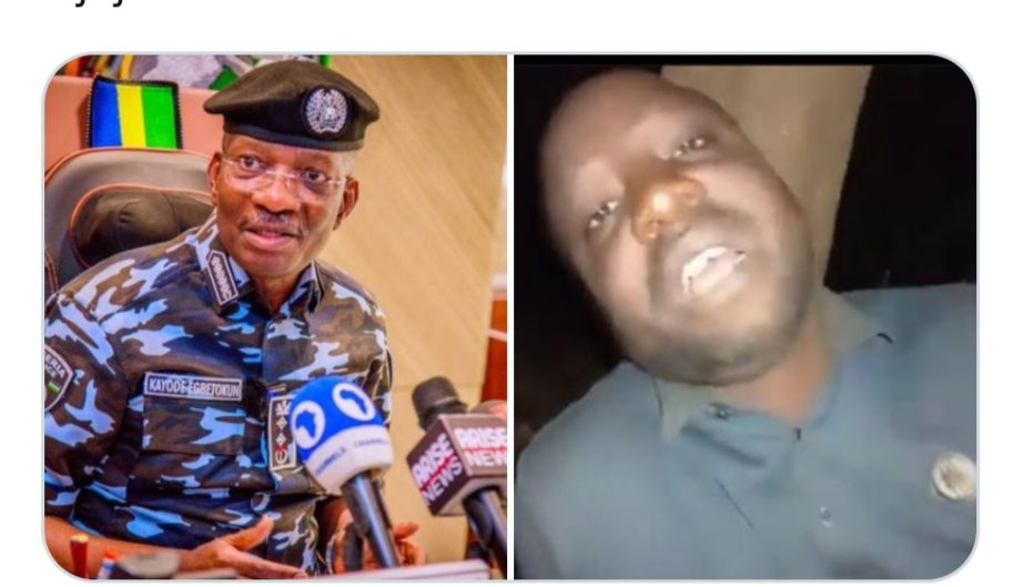 BREAKING: Kidnapped Afenifere Youth Leader Regains Freedom.