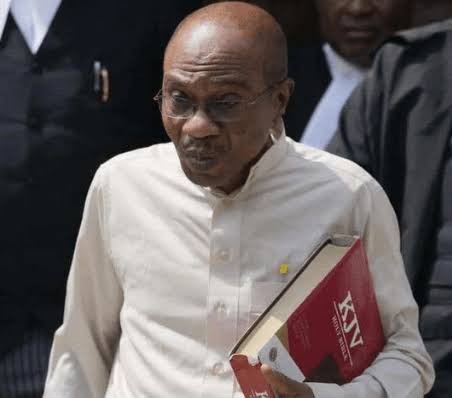 Court Orders Final Forfeiture of $1.4m Linked to Emefiele, Ex-CBN Gov.