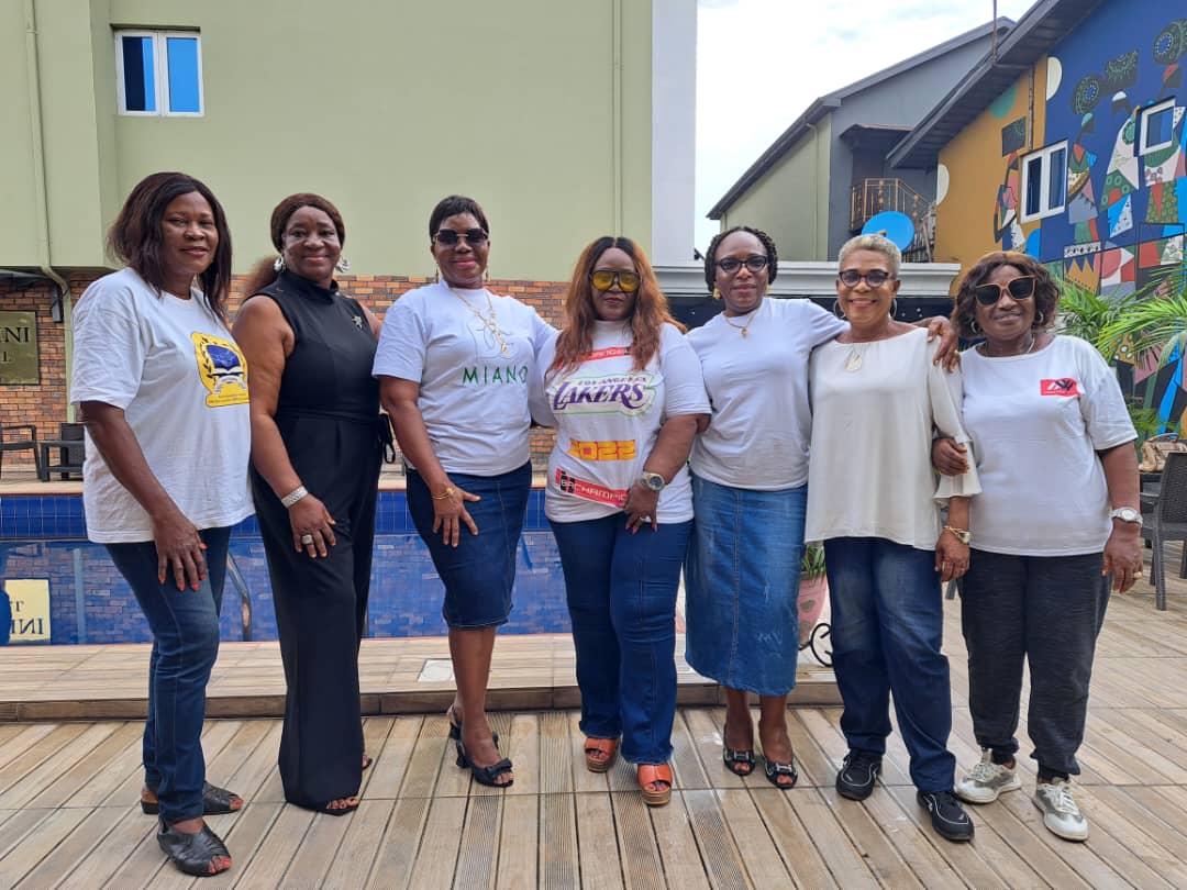 Women History Month: Major Success In Nigeria -Ajayi