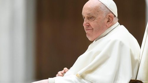 Catholic Pontiff, Pope Francis, Dies At 88( updated).