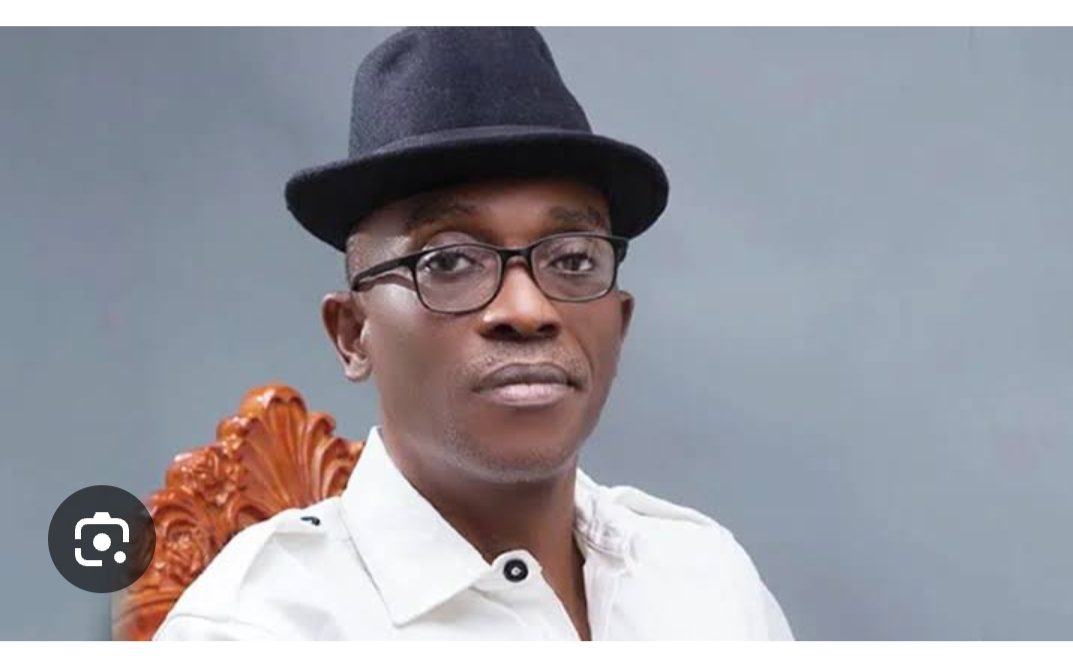 Breaking: Supreme Court Removes Abure As Labour Party National Chairman.