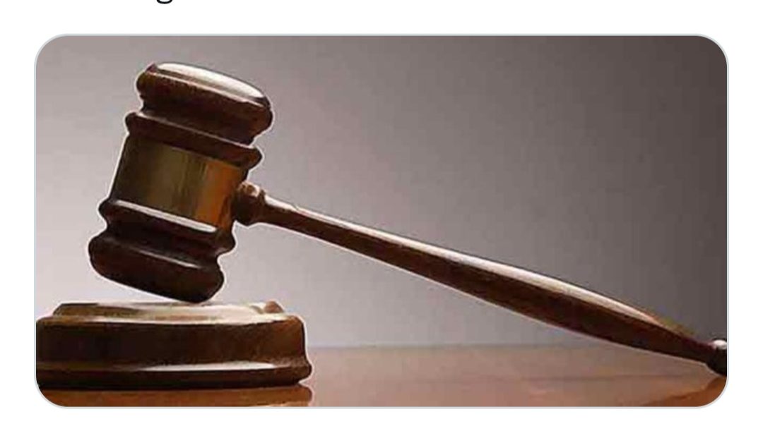 Court Orders Final Forfeiture of Seven Properties Linked to Ex-Banker in Lagos.
