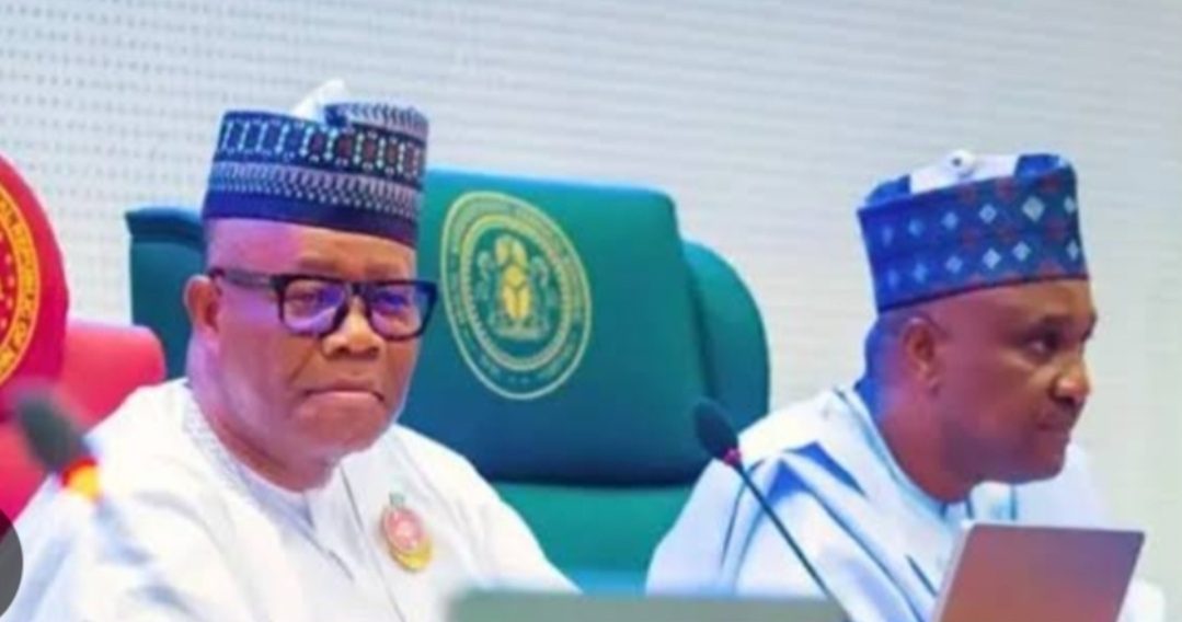 Withdraw Bill To Regulate Bloggers, Others Or Face Legal Action,SERAP Tells Akpabio,Abass.