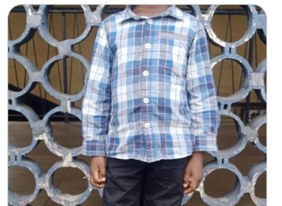 Two Women Arrested For Child Trafficking, Police Rescue Victim in Imo.