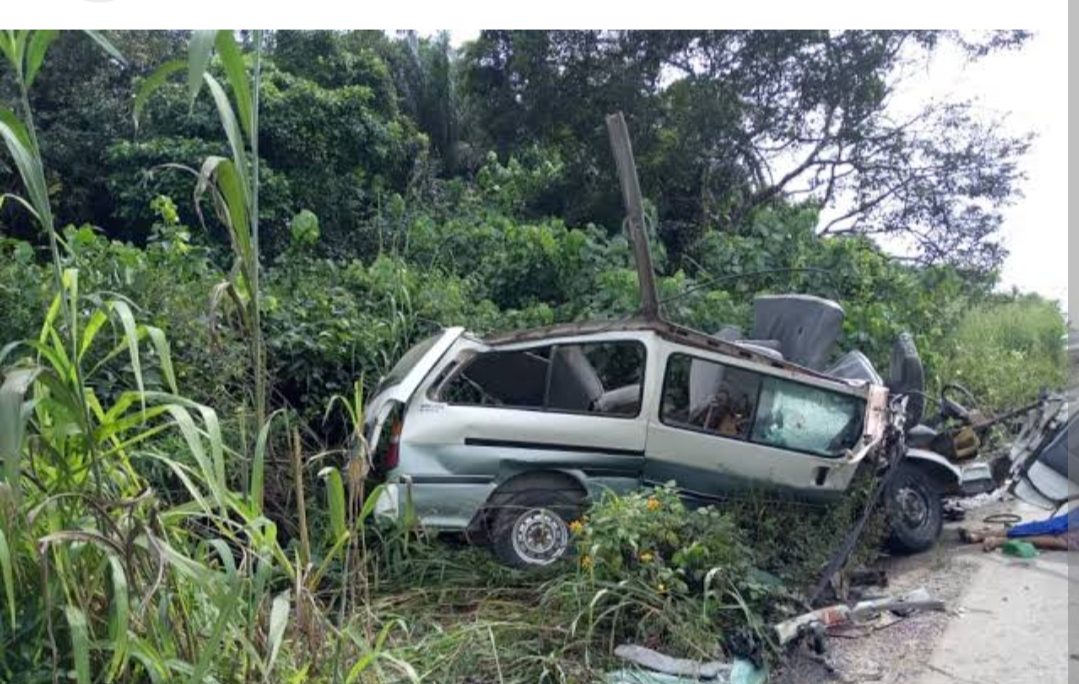 JAMB: Road Crash Claims Lives of Several Students In Oyo.