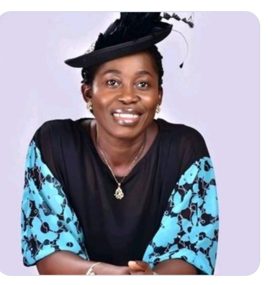 Osinachi’s husband sentenced to death by hanging.