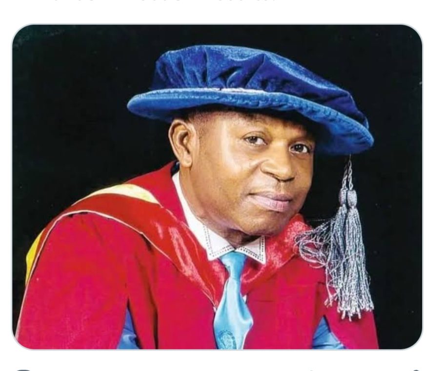Election Rigging:Appeal Court Affirms Professor’s conviction.