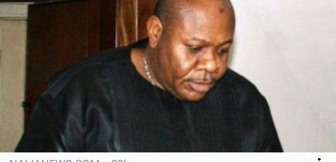 Alleged $1million Fraud: Supreme Court Orders Lagos Businessman,Fred Ajudua Back To Prison.