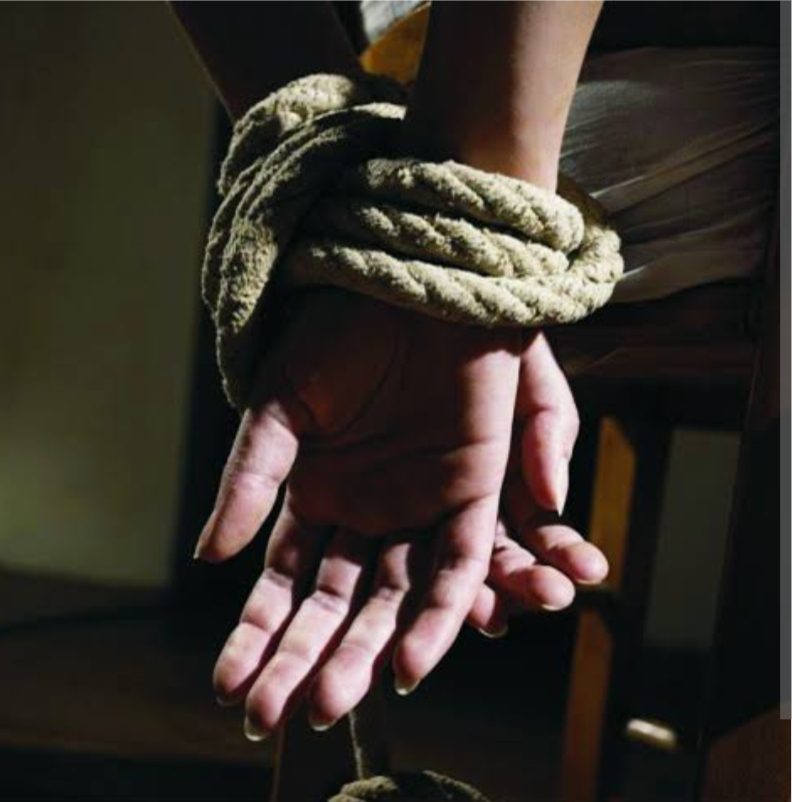 SS2 student fakes own kidnap for N2m ransom.