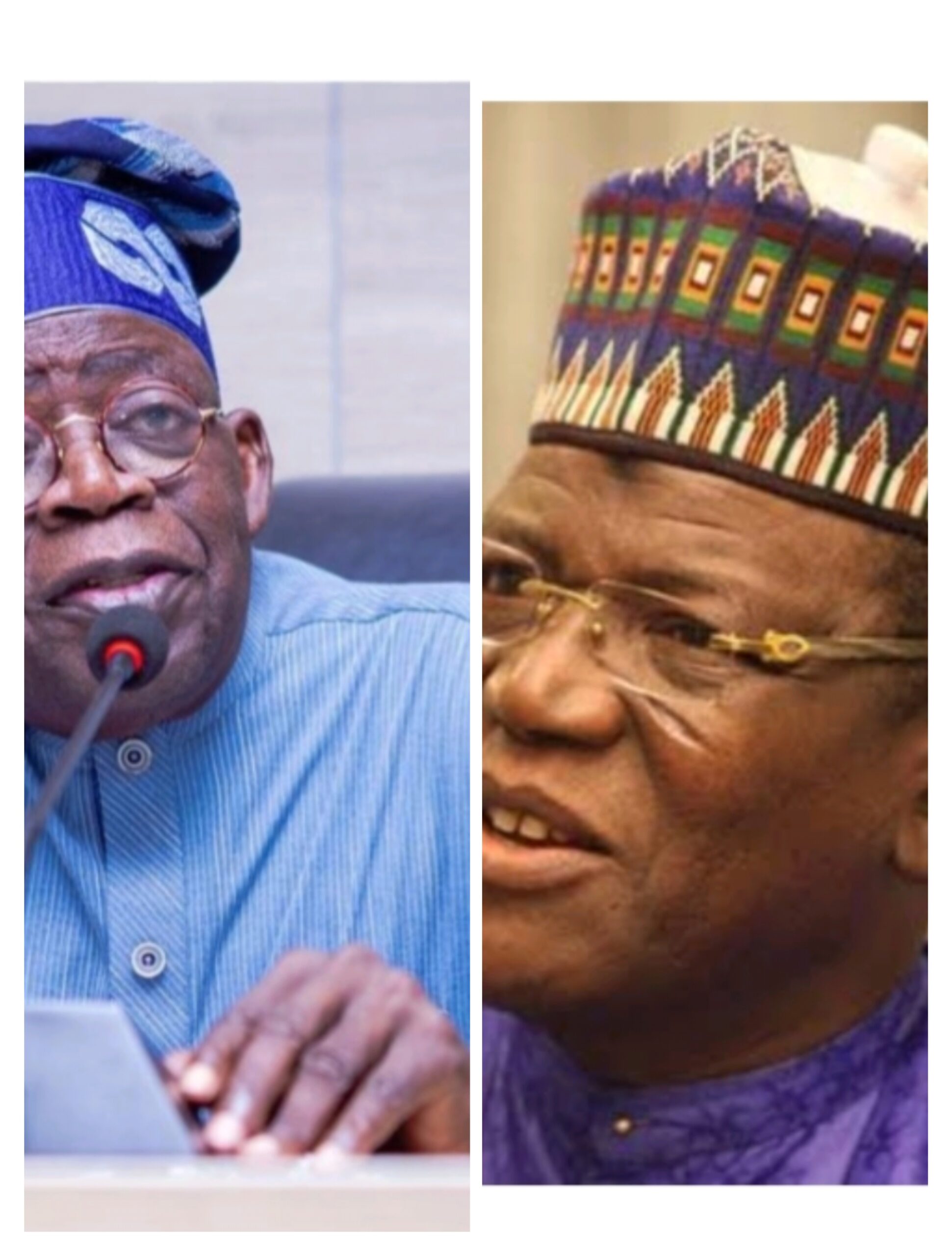 Tinubu,Please Pay N45bn debt owed M.K.O. Abiola,Lamido Urges At Own Book Launch.