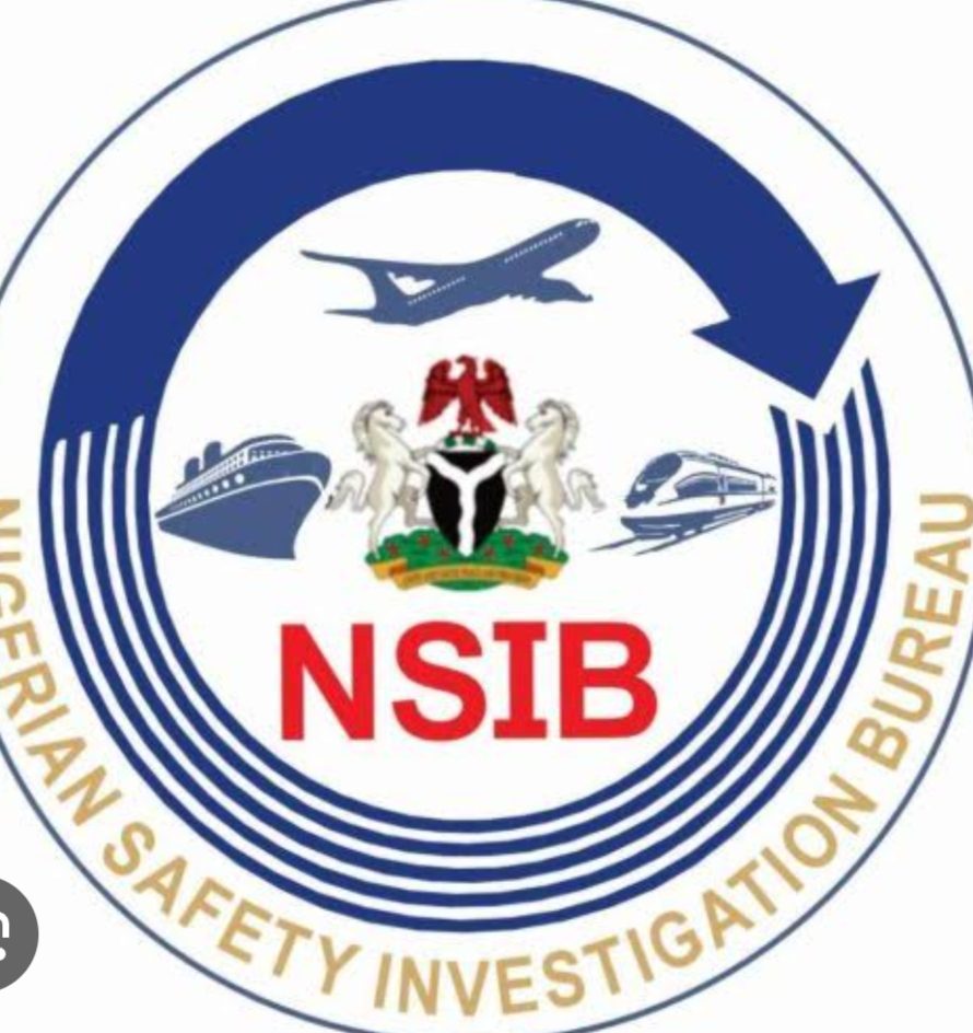 NSIB Investigates Crash-landing Of Training Aircraft At Ilorin Airport.