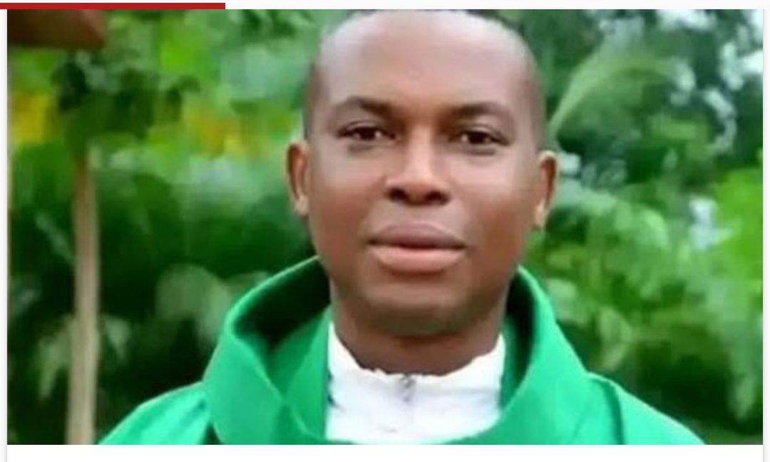 Catholic Priest in Critical Condition After Attack By Suspected Herdsmen in Benue.