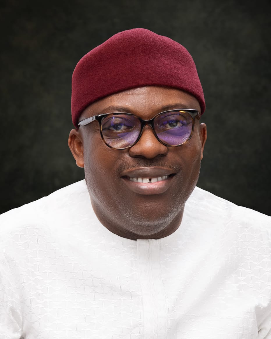 EID-EL-KABIR: GOV FUBARA URGES MUSLIMS TO EMBRACE SACRIFICE, UNITY, AND FAITH
