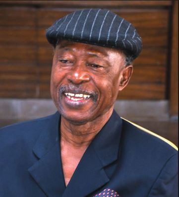 Nigerian Editors, Tinubu & Others Celebrate Uncle Sam on 90th Birthday.