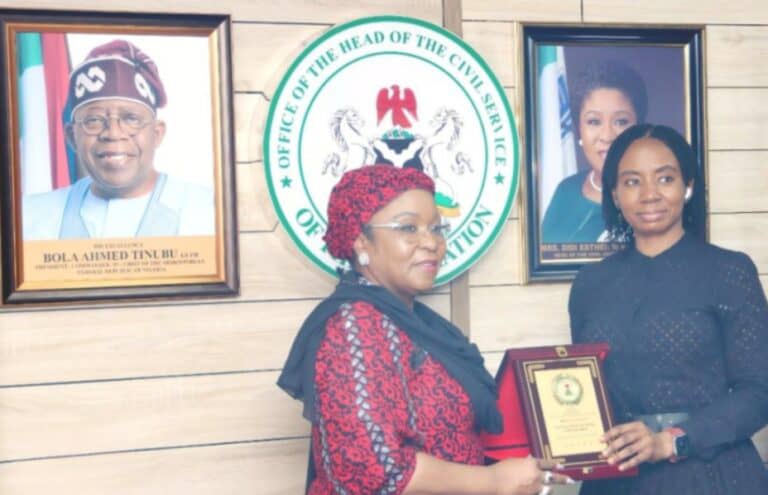 Retiring Public Service Workers in Nigeria To Get Annual Gratuity.