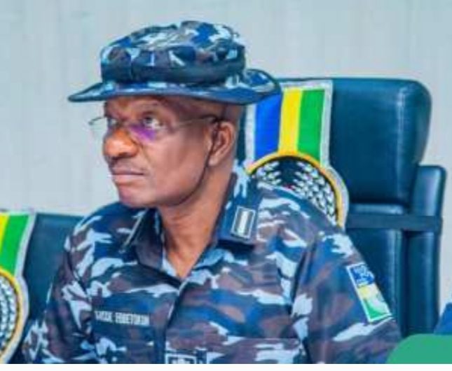 NPF Extends Grace Period For Tinted Glass Permit Enforcement.