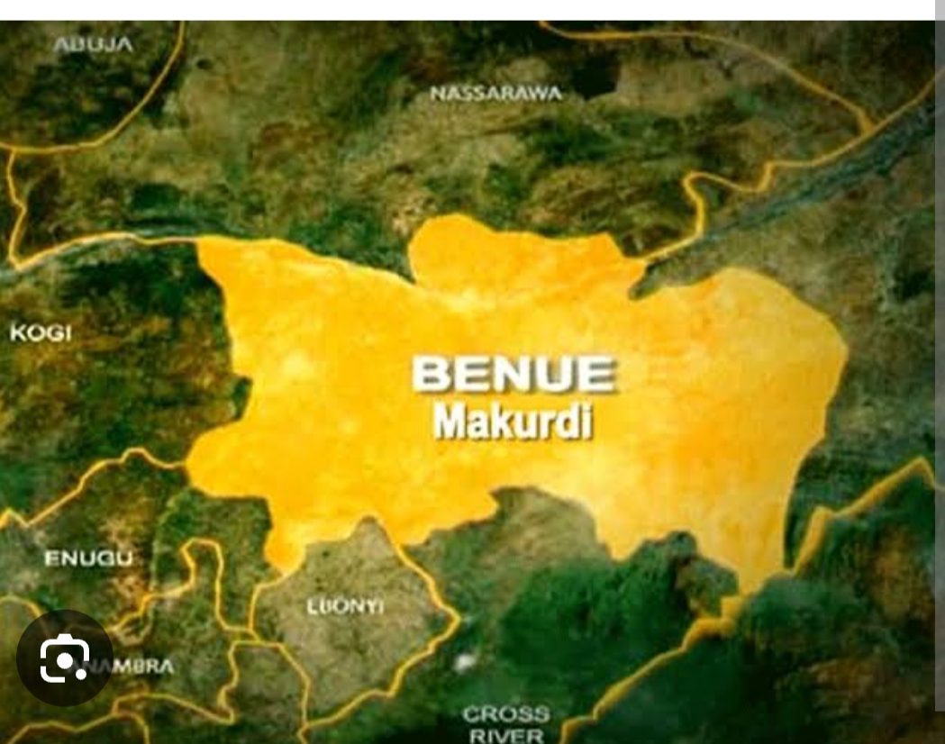 At least 33 Persons Feared Killed By Suspected Herdsmen In Benue.