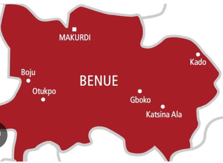Thirteen Abducted Benue Links Passengers Regain Freedom