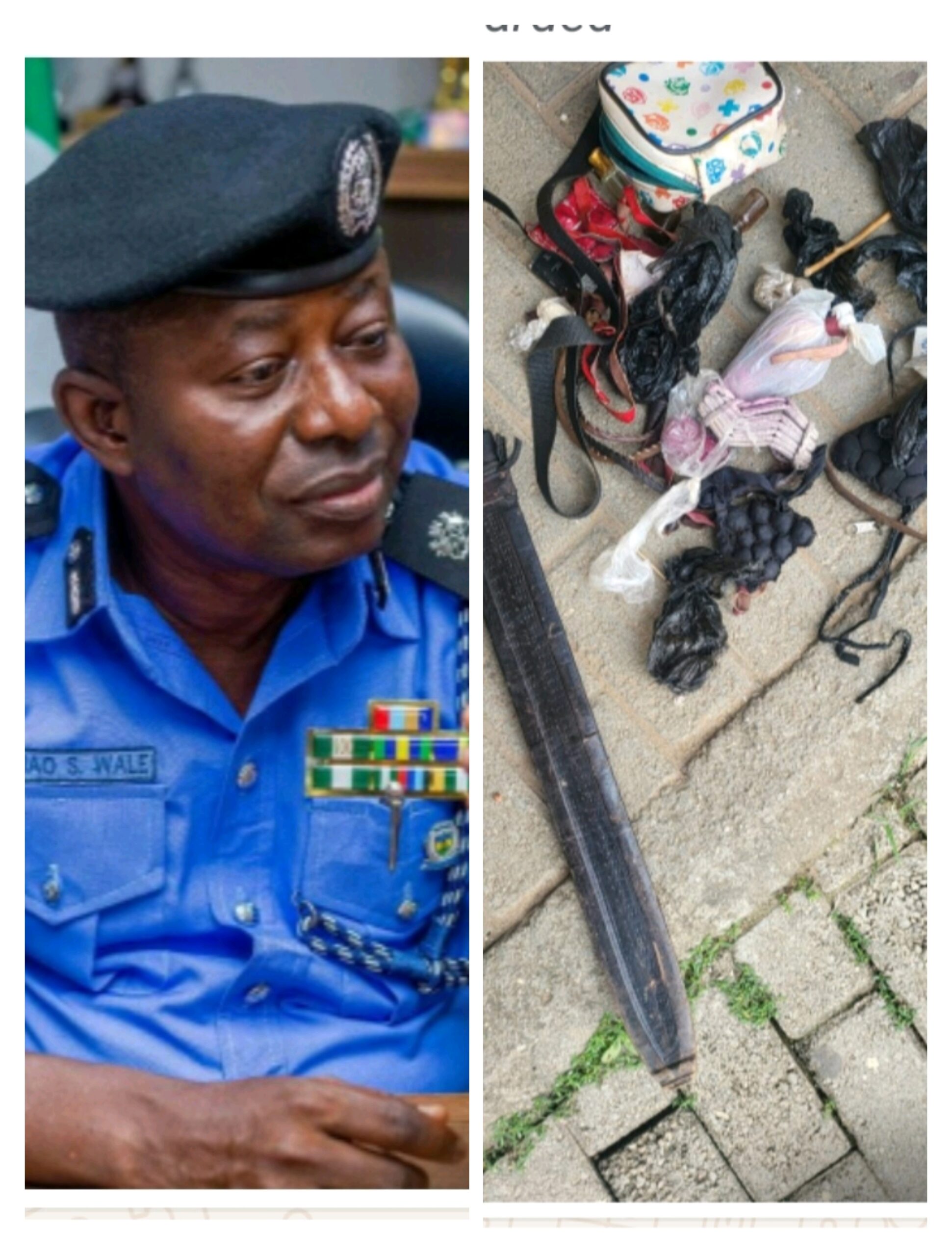 FCT Police Arrest Notorious Kidnap Syndicate, Arms Supplier After Gun Duel.
