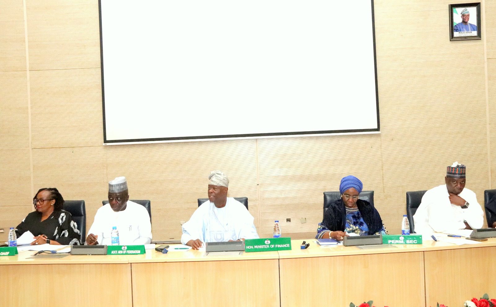 FG, States, LGC’s Share N1.8 Trillion From N4.2 Trillion For June 2025