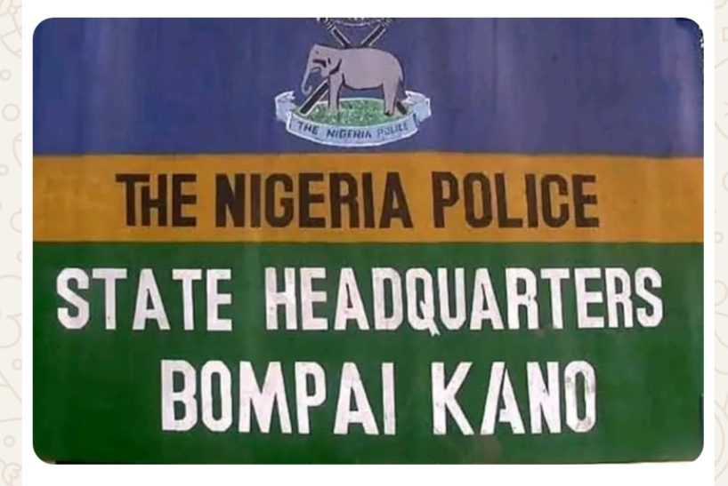 Kano:Police Arrest Ex – Convict For Allegedly Tricking ,Stealing Phones From Women- current matters