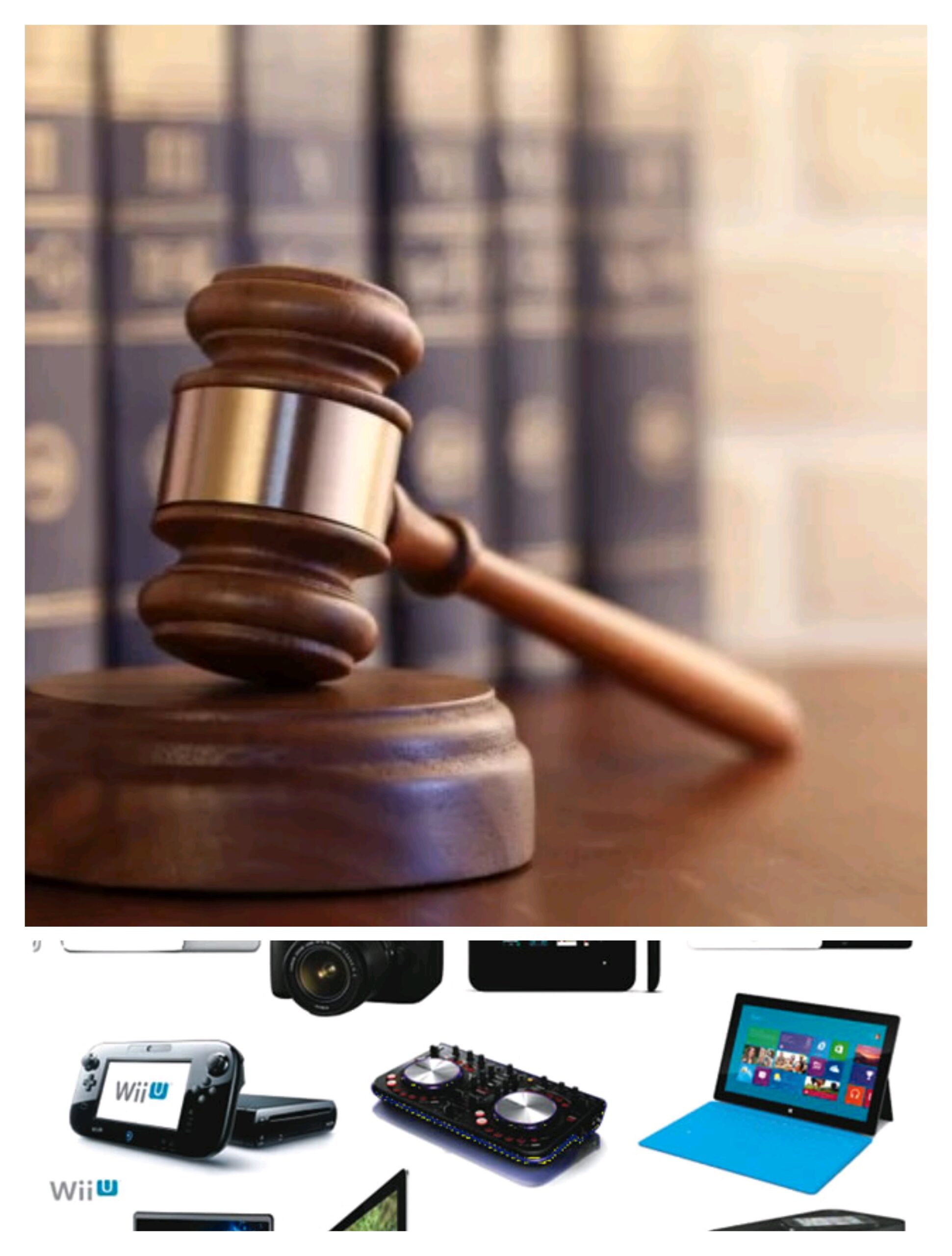 Court To EFCC: Seizing Visitors’ Phones & Gadgets Before Entry is Unconstitutional