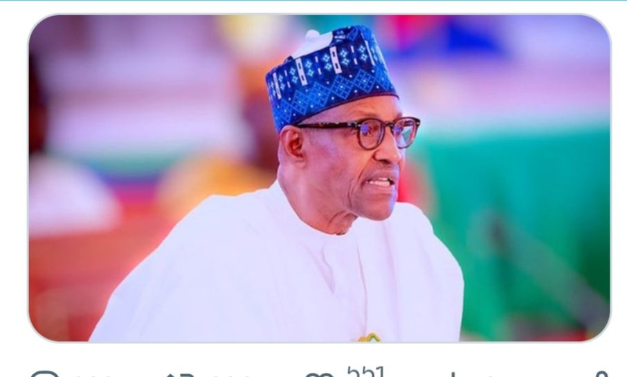 JUST IN: Tinubu Orders Shettima To Proceed Immediately To The UK And Bring Bihari:s Body Back Home