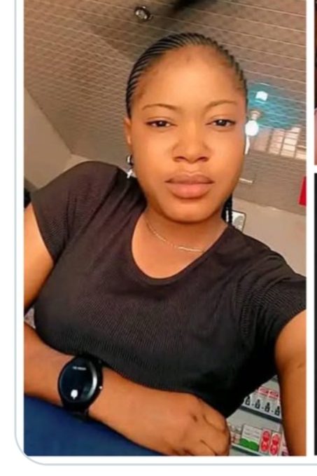 Abuja :Police arrest suspected one-chance syndicate behind killing of Grace Godwin Alewa- current matters