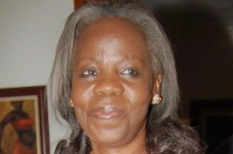 Doyin Abiola Dies At 82 As Tinubu and Media Industry Mourn