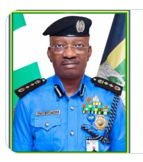 Police Record Major Breakthrough in Crime Fighting; Rescue 5 Kidnap Victims, Eliminate 5 Suspected Kidnappers